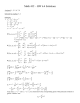 Math 432 – HW 6.4 Solutions  Selected for grading: 3, 6