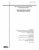 MICHIGAN WILDLIFE  CONTAMINANT TREND MONITORING YEAR 2002 ANNUAL REPORT