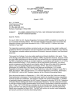 August 4, 2003 Mr. J. V. Parrish Chief Executive Officer Energy Northwest