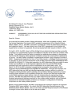 NUCLEAR REGULATORY COMMISSION  May 8, 2015 Mr. Michael R. Chisum, Vice President