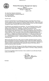 Emergency  Management  Agency