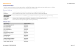 Component Description OEAAAssessment