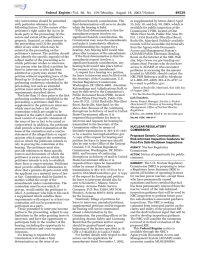 49529 Federal Register