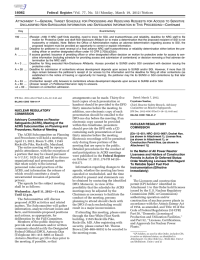 16082 Federal Register A 1&mdash;G