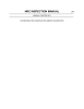 NRC INSPECTION MANUAL  MANUAL CHAPTER 0613 POWER REACTOR CONSTRUCTION INSPECTION REPORTS