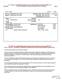 !!! This is a  draft document,  do not  release ...