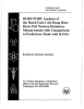 DORT/TORT  Analyses  of Brace Pad Neutron Dosimetry