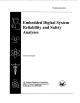 Embedded  Digital  System Reliability  and  Safety Analyses NUREG/GR-0020