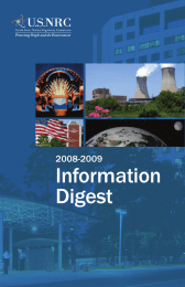 Information Digest 2008-2009 2