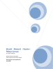 Brazil  Biotech  Cluster: Minas Gerais  A Cluster Analysis