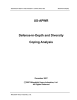 US-APWR Defense-in-Depth and Diversity Coping Analysis December 2007