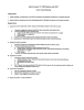 Agenda  August  13,  2003  Meeting ... Topic:  Dose  Modeling