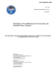 Simulation of Net Infiltration for Present-Day and Potential Future Climates DOC.20080201.0002 QA: QA