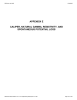 APPENDIX E CALIPER, NATURAL GAMMA, RESISTIVITY, AND SPONTANEOUS POTENTIAL LOGS