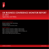 UK BUSINESS CONFIDENCE MONITOR REPORT Q1 2010 Appendices and Tables