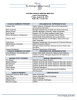 AUTISM COUNCIL MEETING MINUTES Lewis Cass Building Friday, August 28, 2015