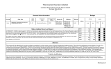 This document has been redacted.  Updated Rulemaking Activity Report (RAP)