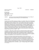 May 3, 2006 Docket No. 03031956 License No. 37-28586-01