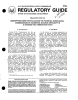 GUIDE ASSUMPTIONS  USED CONSEQUENCES A  URANIUM  FUEL