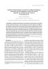 Nonlinear thermoremanence corrections for Thellier paleointensity