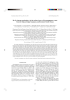 Re–Os isotope geochemistry in the surface layers of ferromanganese crusts