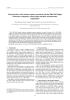 Characteristics of the surface rupture associated with the 2004 Mid... Prefecture earthquake, central Japan and their seismotectonic