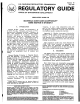 GUIDE CODE  CASE U.S.  NUCLEAR