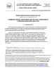 U.S. NUCLEAR REGULATORY COMMISSION August 2001 OFFICE OF NUCLEAR REGULATORY RESEARCH Division 1