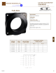Multi-Ratio Model 681MR Current Transformer