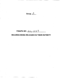 oh•cl ,2n1L(. FOIA/PA  NO: ,Group