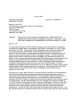 July 13, 2007 Docket No. 030-29418 License No. 37-00245-09 EA-06-266, EA-06-278