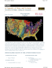 ilUSGS A Tapestry of Time and Terrain: Physiographic Regions