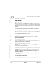 2.4.22 Radiation Monitoring System Design Description 1.0