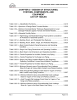 CHAPTER 3—DESIGN OF STRUCTURES, SYSTEMS, COMPONENTS, AND EQUIPMENT LIST OF TABLES