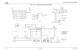 Figure 10.4.6-1—Condensate Polishing System Flow Diagram Tier 2 Revision  0