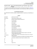 Appendix 2.5DD Boring Logs, Monitoring Well Logs, Piezometer Logs, and Test