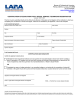 CERTIFICATION OF EDUCATION FOR A SOCIAL SERVICE TECHNICIAN REGISTRATION