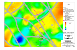 LEGEND LNP Site 8-km (5-mi.) Radius from Site 40-km (25-mi.) Radius from Site