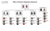 Office of Nuclear Regulatory Research