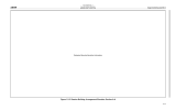 ABWR Figure 1.2-2  Reactor Building, Arrangement Elevation, Section A-A