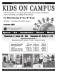 KIDS ON CAMPUS