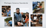 Michigan Science Standards