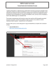 NWFSC Student User Guide: Course/Instructor Evaluations Surveys