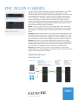 EMC ISILON X-SERIES