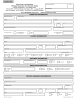 Clear Form Blood Lead Test Requisition Michigan Department of Community Health