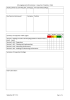 KP4: Ageing and Life Extension - Inspection Template - Wells