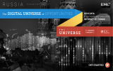 R U S S I A DIGITAL UNIVERSE OPPORTUNITIES