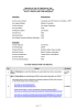 MINUTES OF THE 43 MEETING OF THE TEXTILES INDUSTRY ADVISORY COMMITTEE