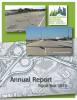 Annual Report Fiscal Year 2015  University Interchange (before)