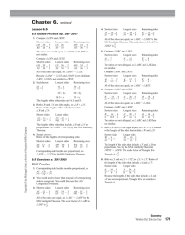 Lesson 6.5